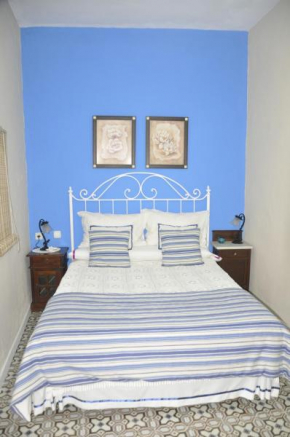 Casa Andrea la Abuela, Vejer De La Frontera